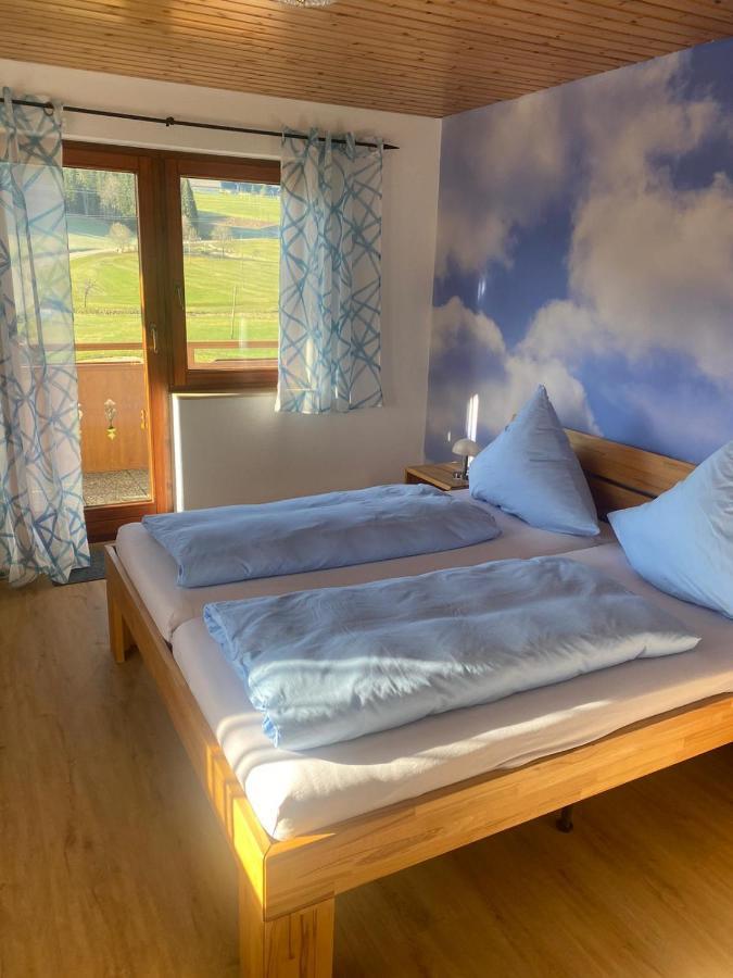 Pension Altvogtshof Eisenbach  Eksteriør billede