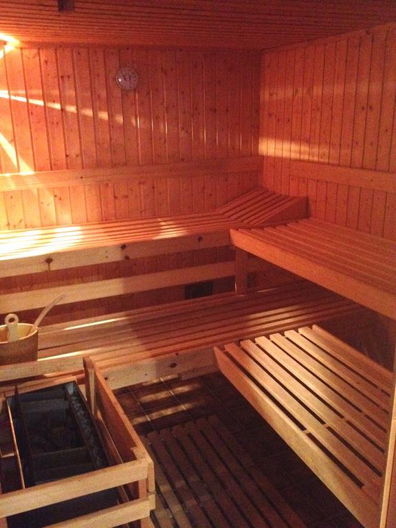 Pension Altvogtshof Eisenbach  Eksteriør billede